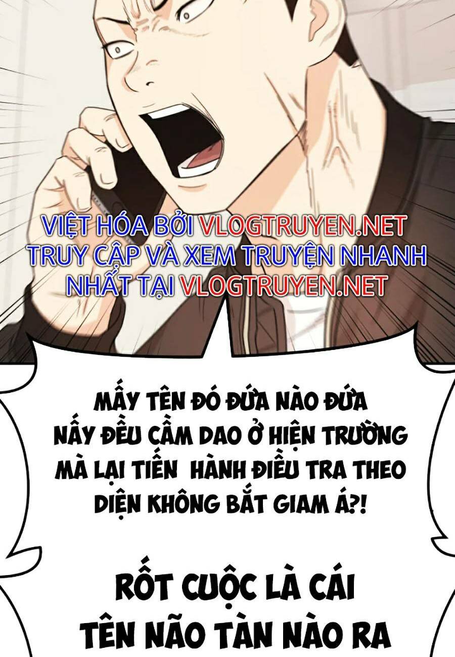 Bạn Trai Vệ Sĩ - Chapter 25 - Page 81