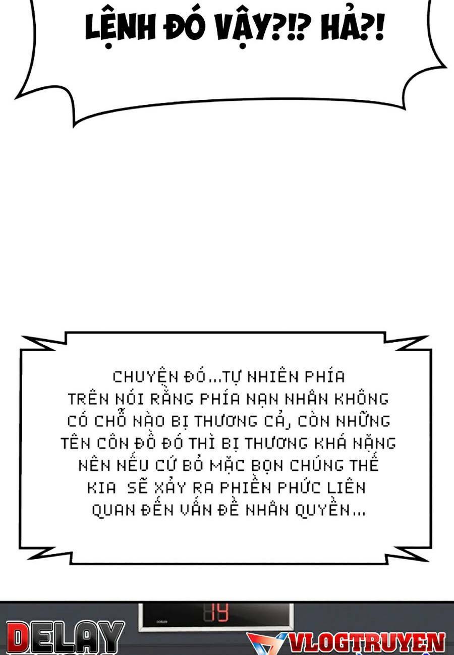 Bạn Trai Vệ Sĩ - Chapter 25 - Page 82