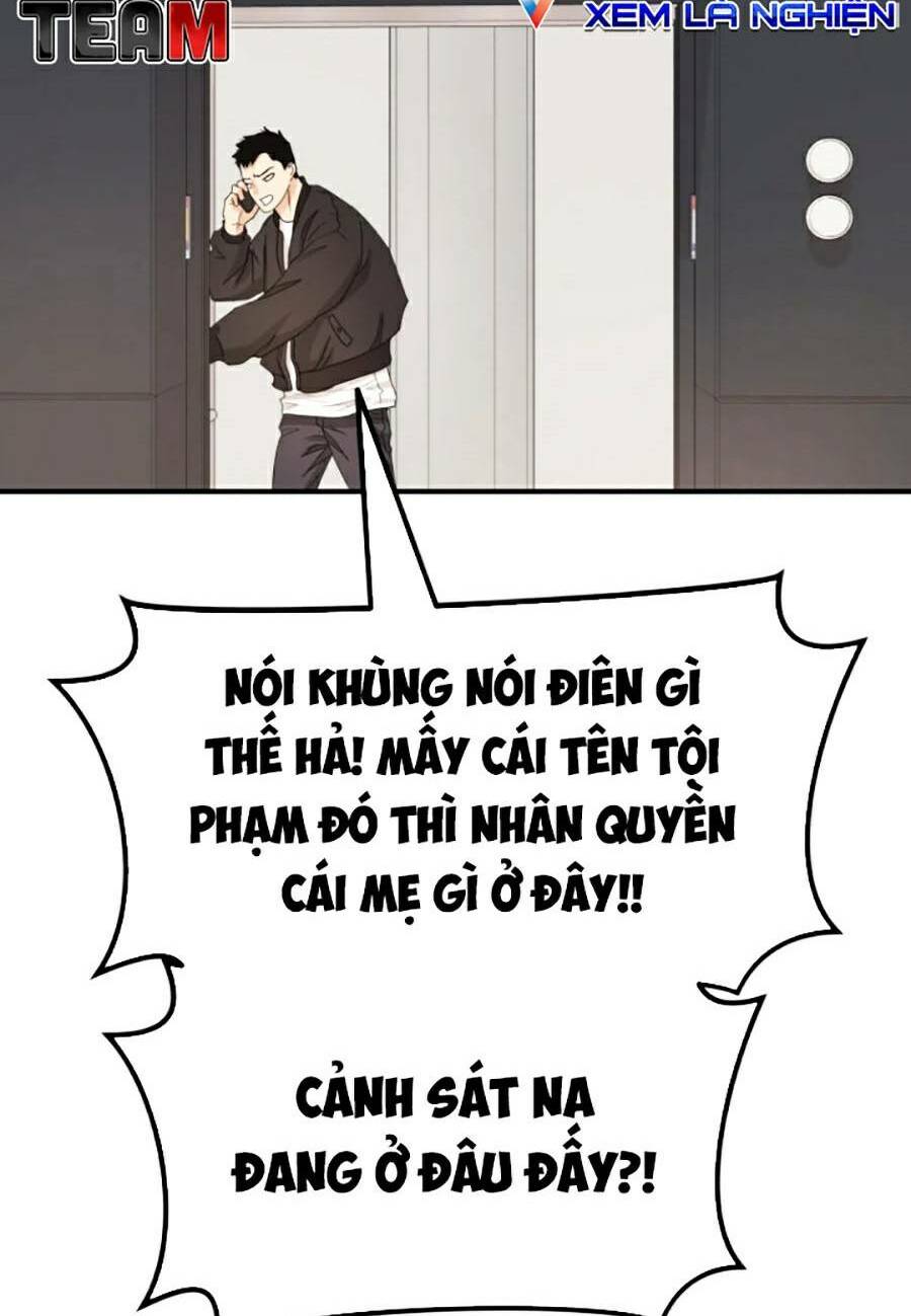 Bạn Trai Vệ Sĩ - Chapter 25 - Page 83