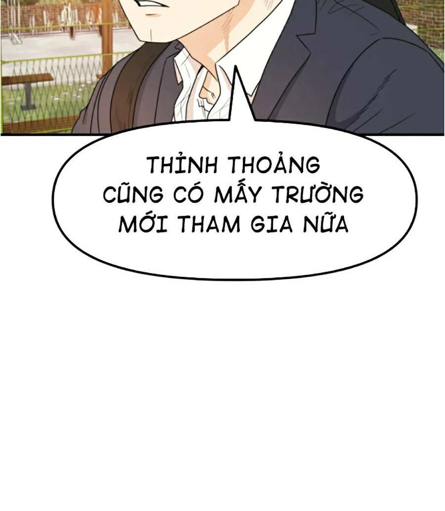Bạn Trai Vệ Sĩ - Chapter 25 - Page 8