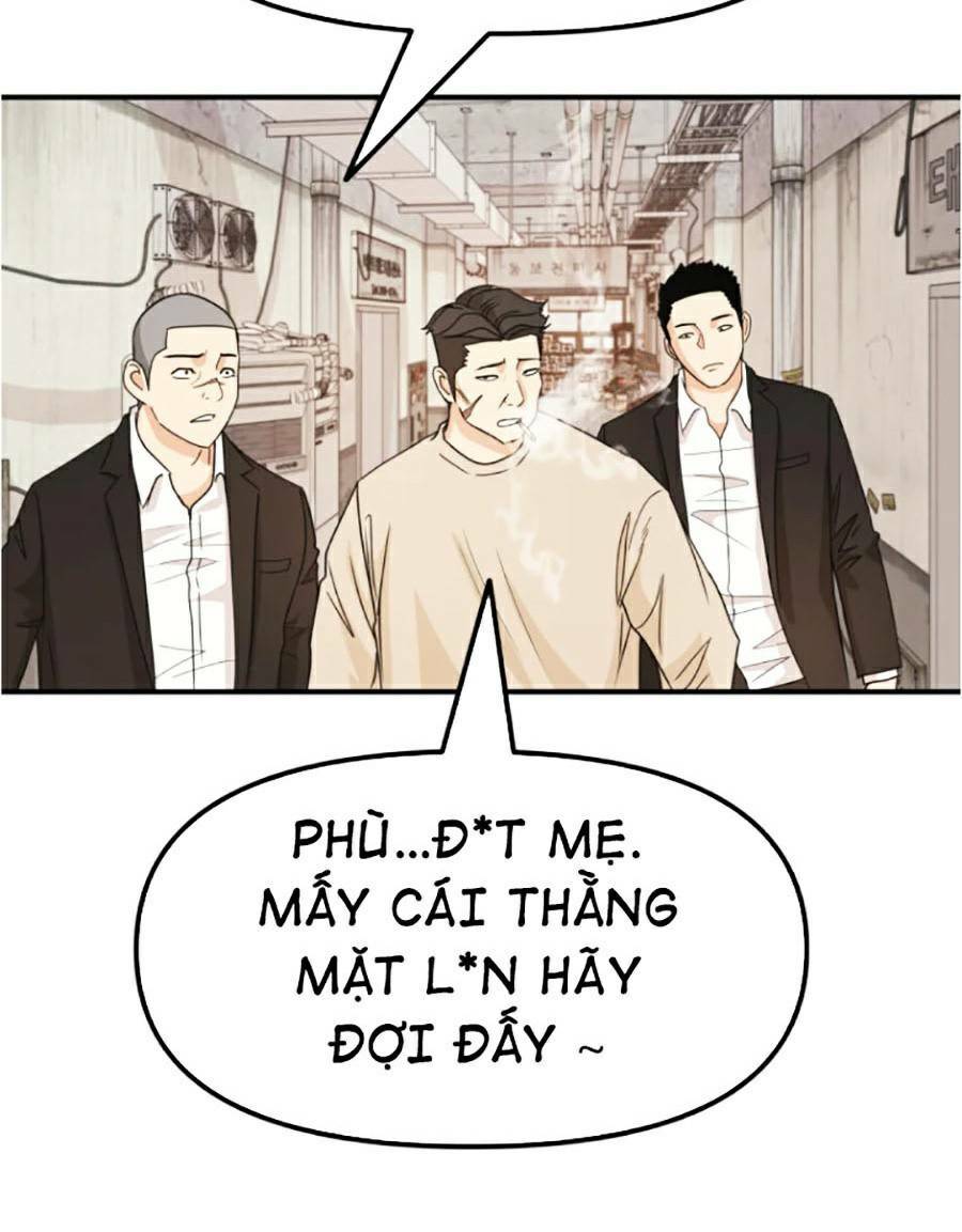 Bạn Trai Vệ Sĩ - Chapter 25 - Page 93