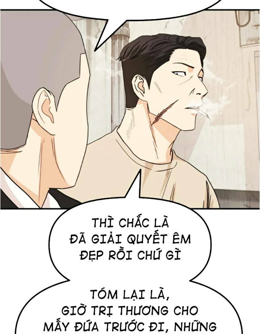 Bạn Trai Vệ Sĩ - Chapter 25 - Page 95