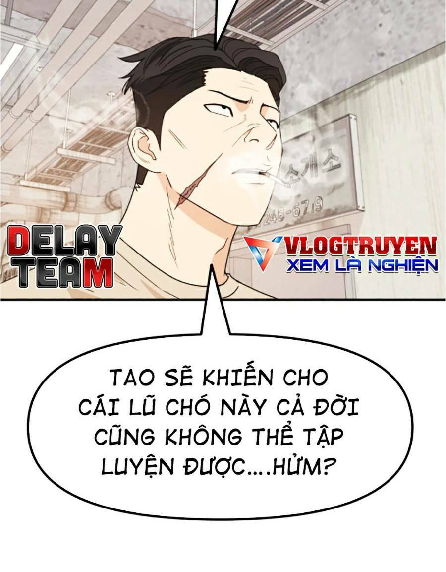 Bạn Trai Vệ Sĩ - Chapter 25 - Page 97