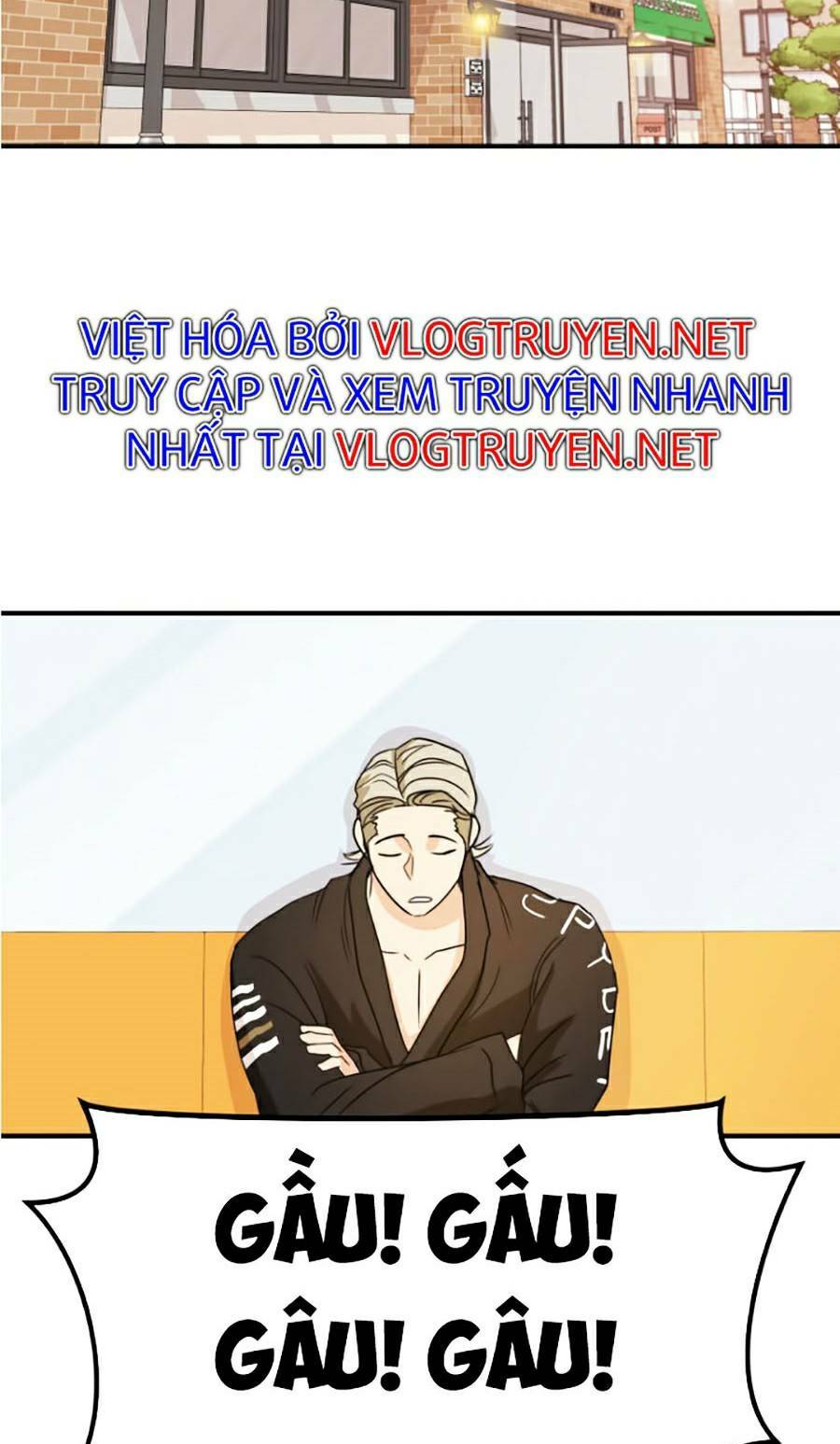 Bạn Trai Vệ Sĩ - Chapter 26 - Page 102