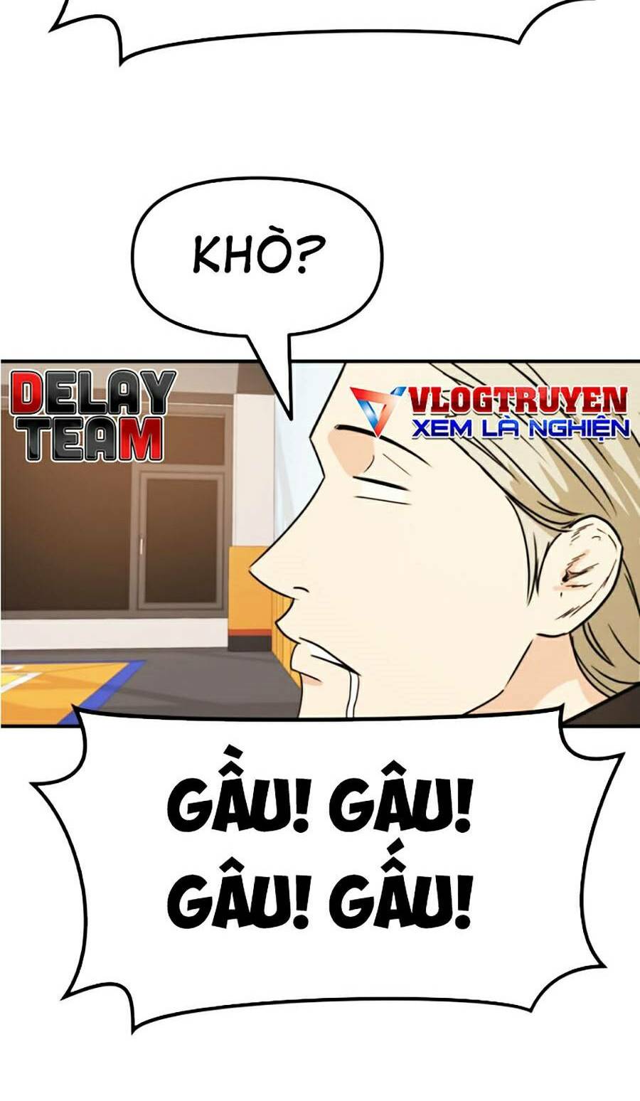 Bạn Trai Vệ Sĩ - Chapter 26 - Page 103