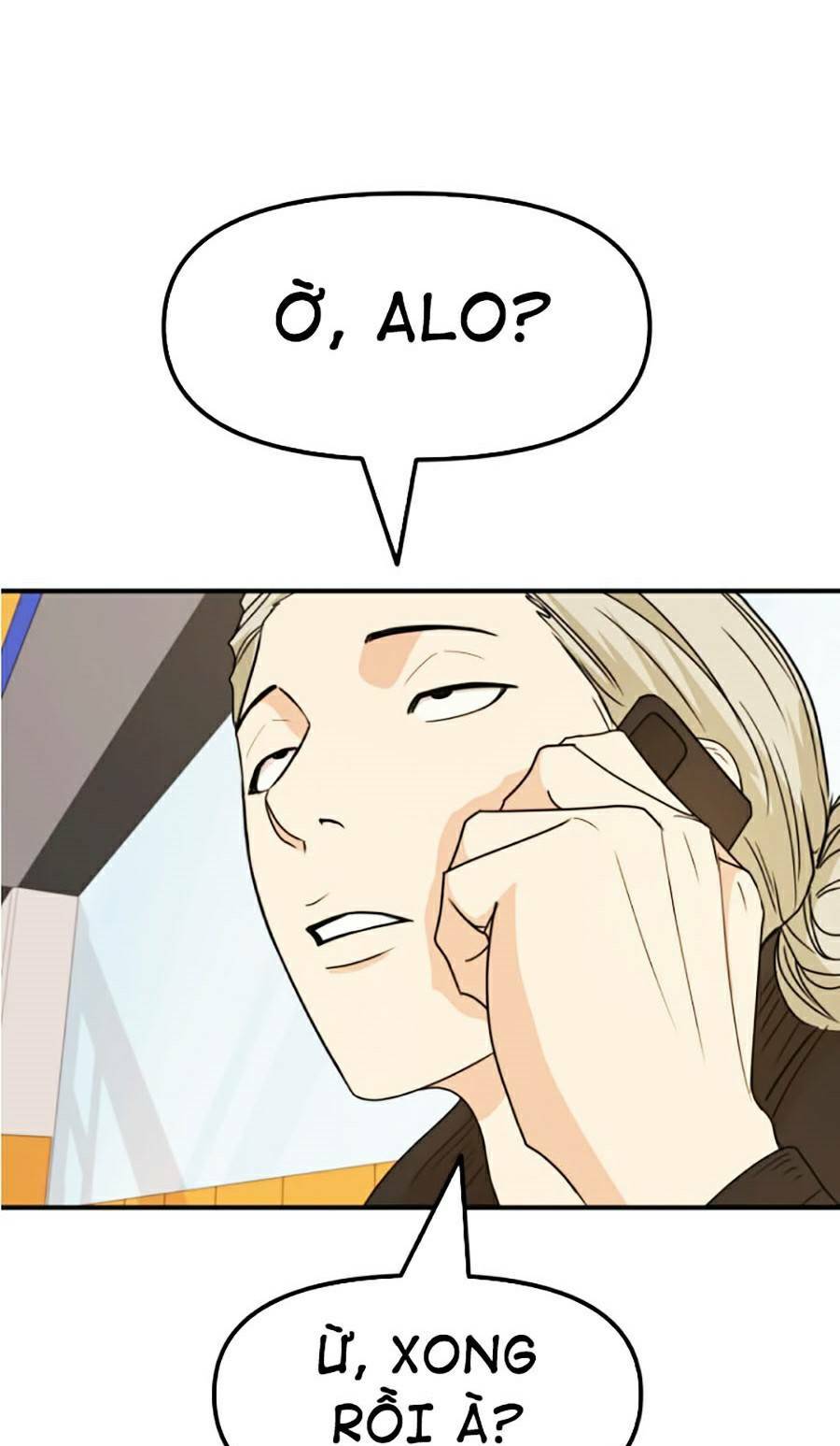 Bạn Trai Vệ Sĩ - Chapter 26 - Page 104