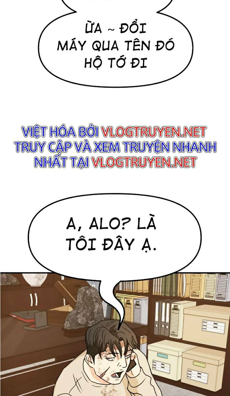 Bạn Trai Vệ Sĩ - Chapter 26 - Page 105