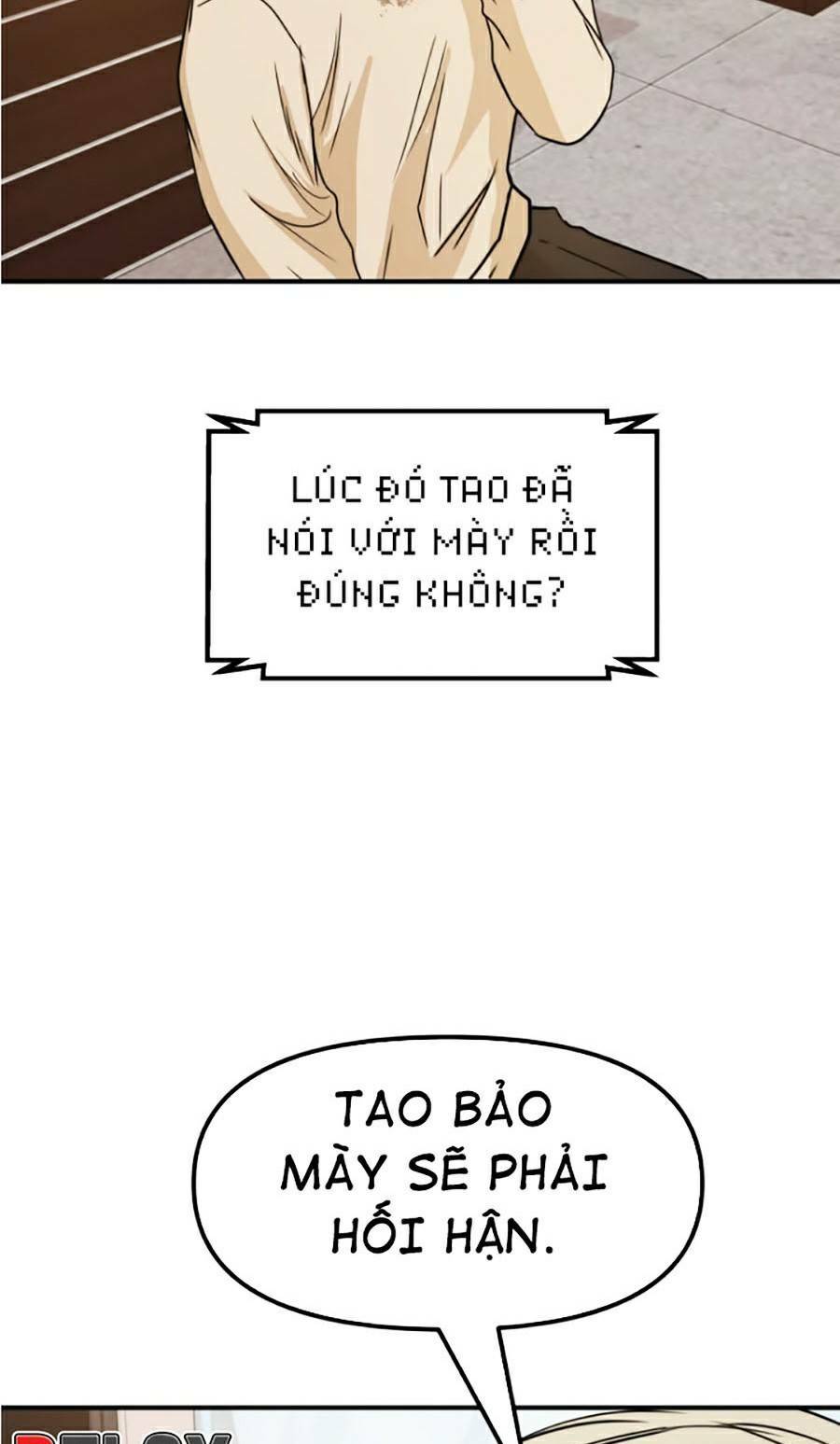 Bạn Trai Vệ Sĩ - Chapter 26 - Page 106
