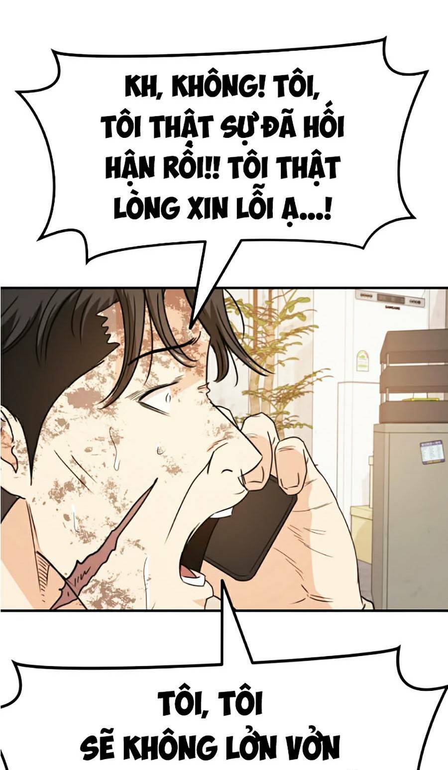 Bạn Trai Vệ Sĩ - Chapter 26 - Page 108