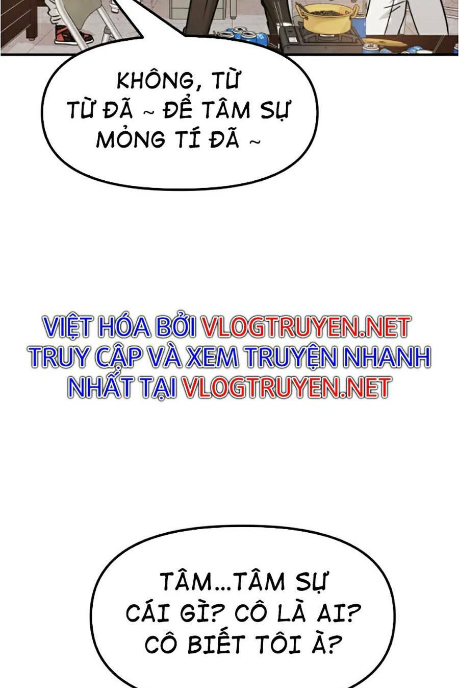 Bạn Trai Vệ Sĩ - Chapter 26 - Page 10