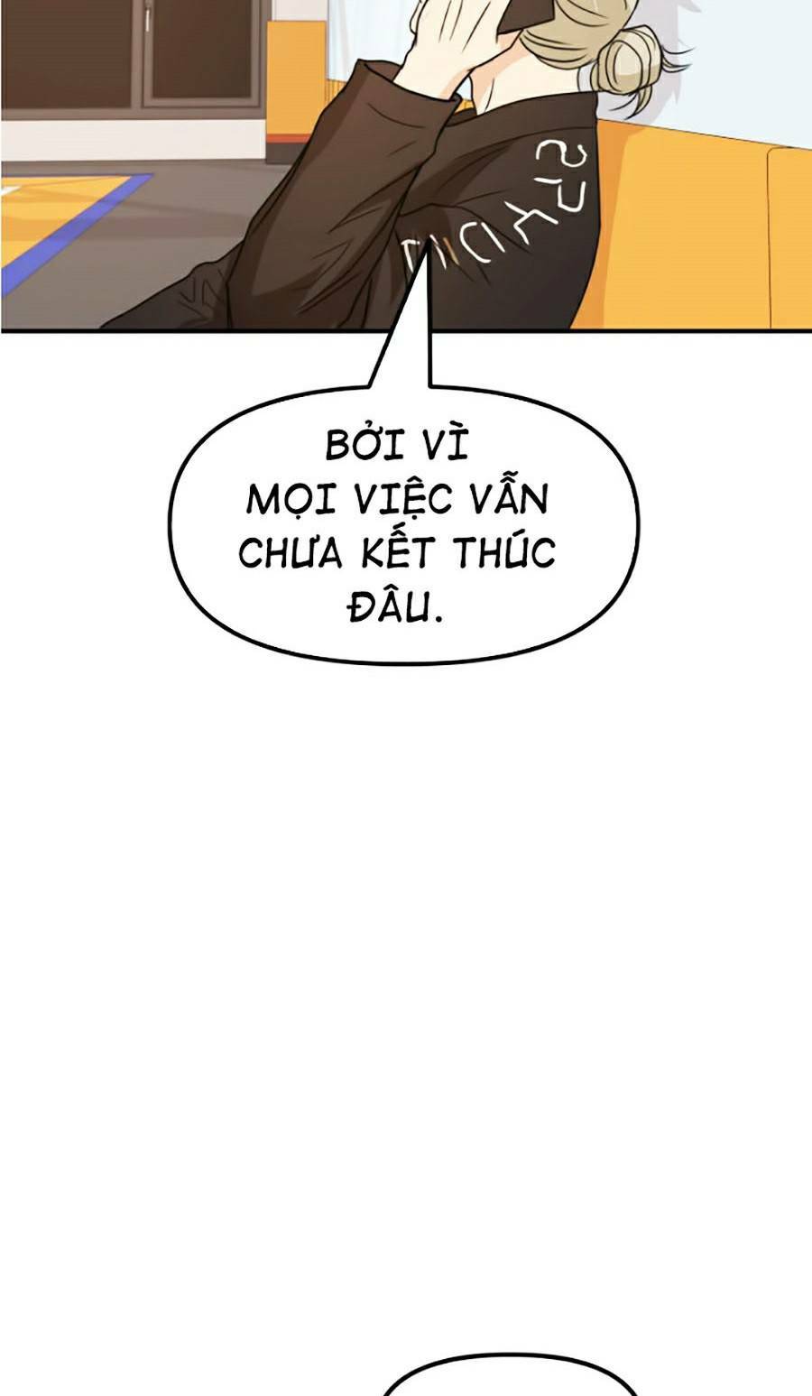 Bạn Trai Vệ Sĩ - Chapter 26 - Page 110