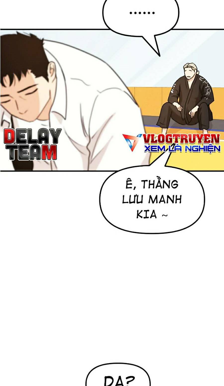 Bạn Trai Vệ Sĩ - Chapter 26 - Page 111