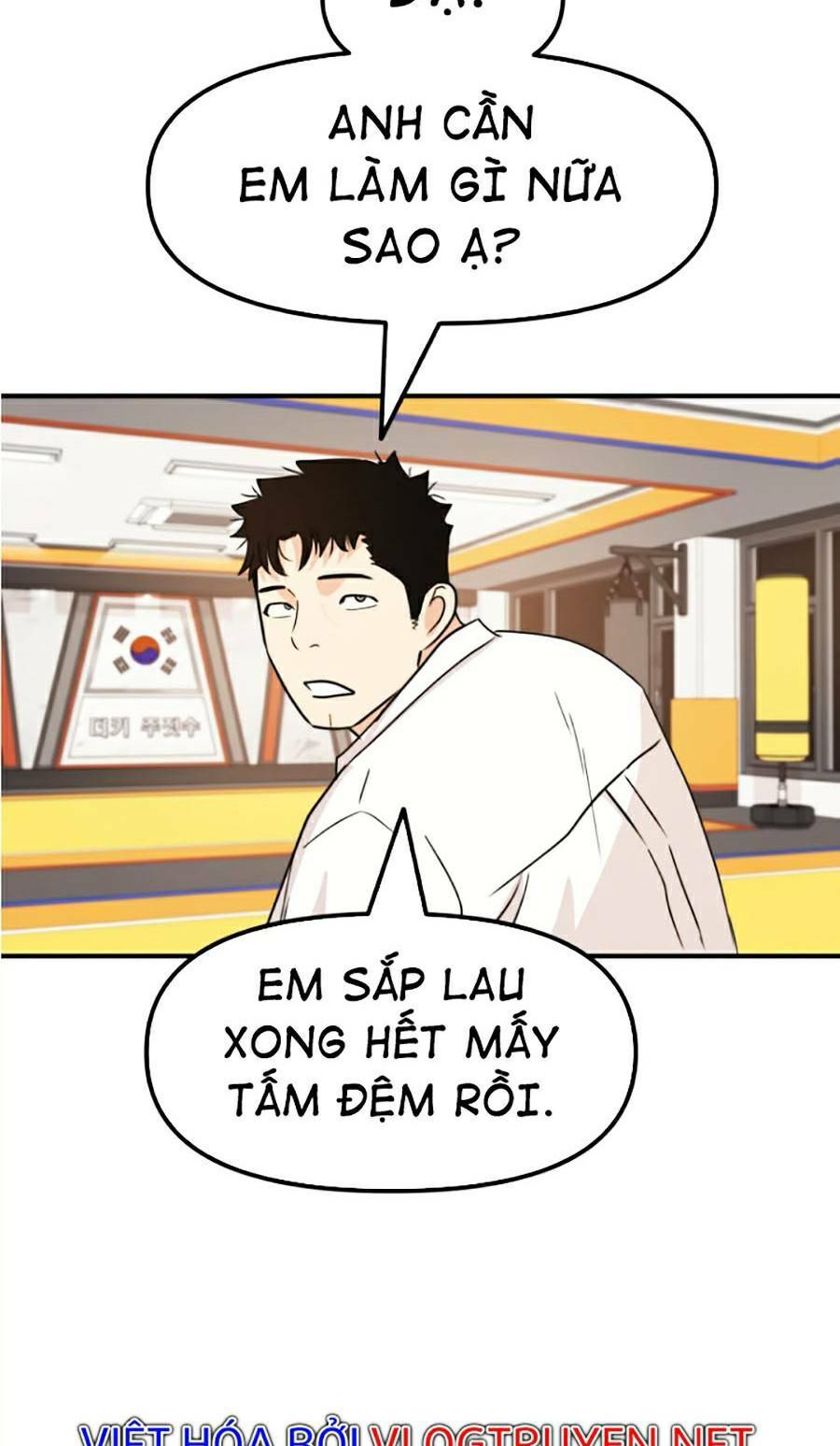 Bạn Trai Vệ Sĩ - Chapter 26 - Page 112
