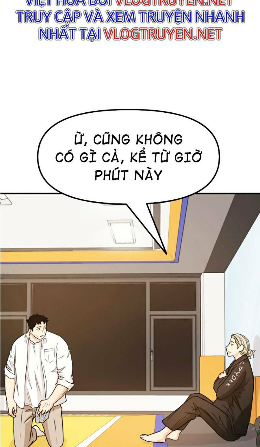 Bạn Trai Vệ Sĩ - Chapter 26 - Page 113