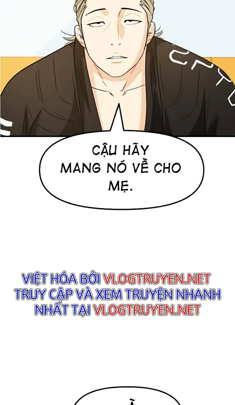 Bạn Trai Vệ Sĩ - Chapter 26 - Page 116