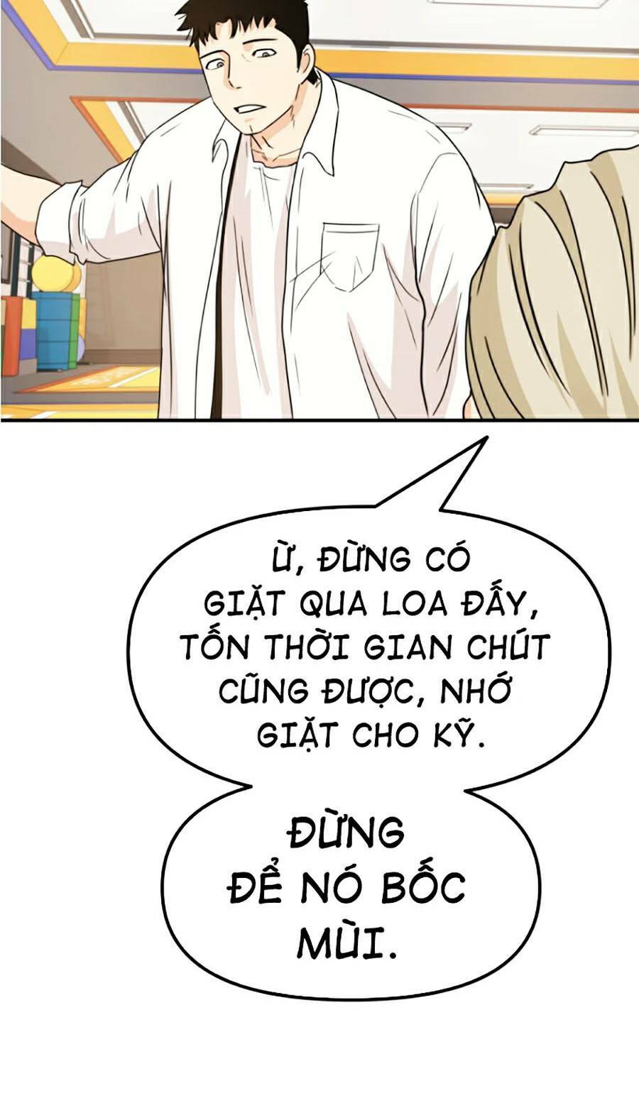 Bạn Trai Vệ Sĩ - Chapter 26 - Page 120