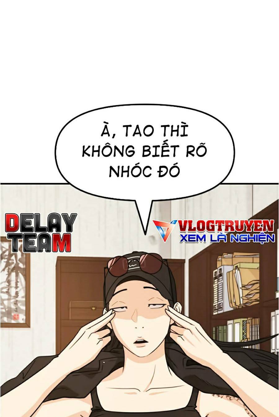 Bạn Trai Vệ Sĩ - Chapter 26 - Page 12