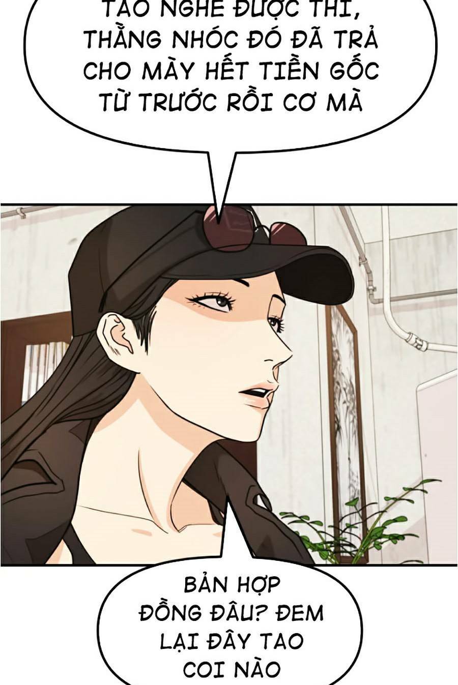 Bạn Trai Vệ Sĩ - Chapter 26 - Page 14