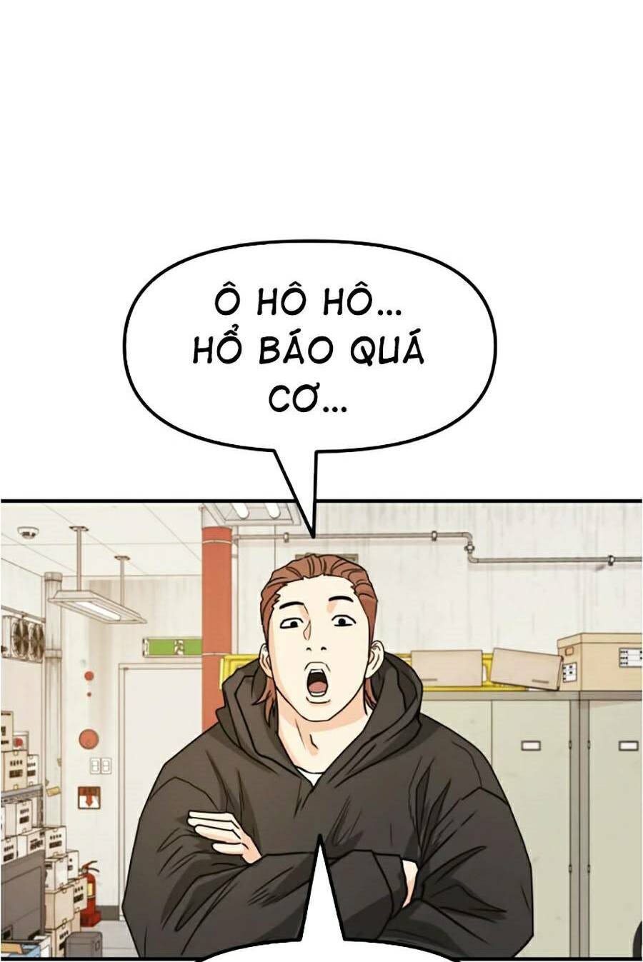 Bạn Trai Vệ Sĩ - Chapter 26 - Page 17