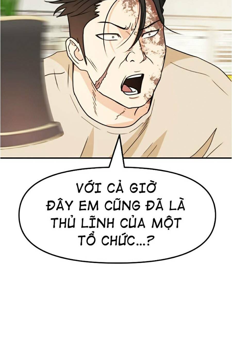 Bạn Trai Vệ Sĩ - Chapter 26 - Page 19