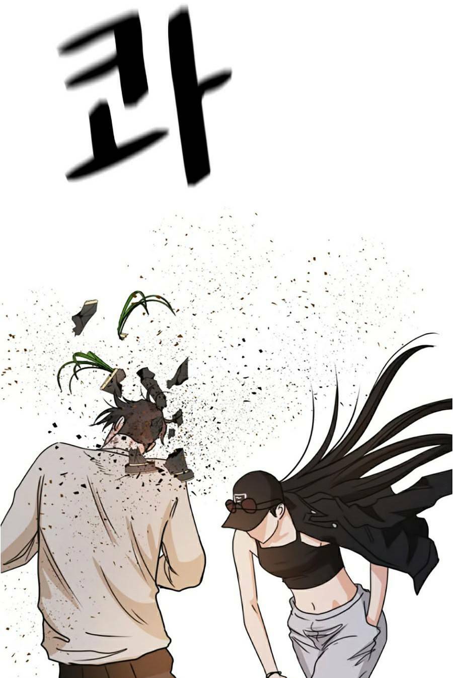 Bạn Trai Vệ Sĩ - Chapter 26 - Page 20