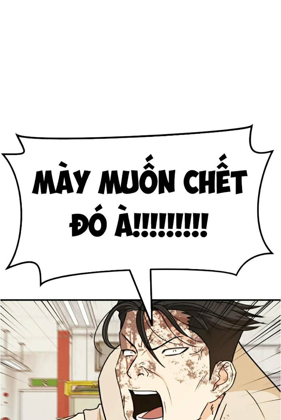 Bạn Trai Vệ Sĩ - Chapter 26 - Page 25