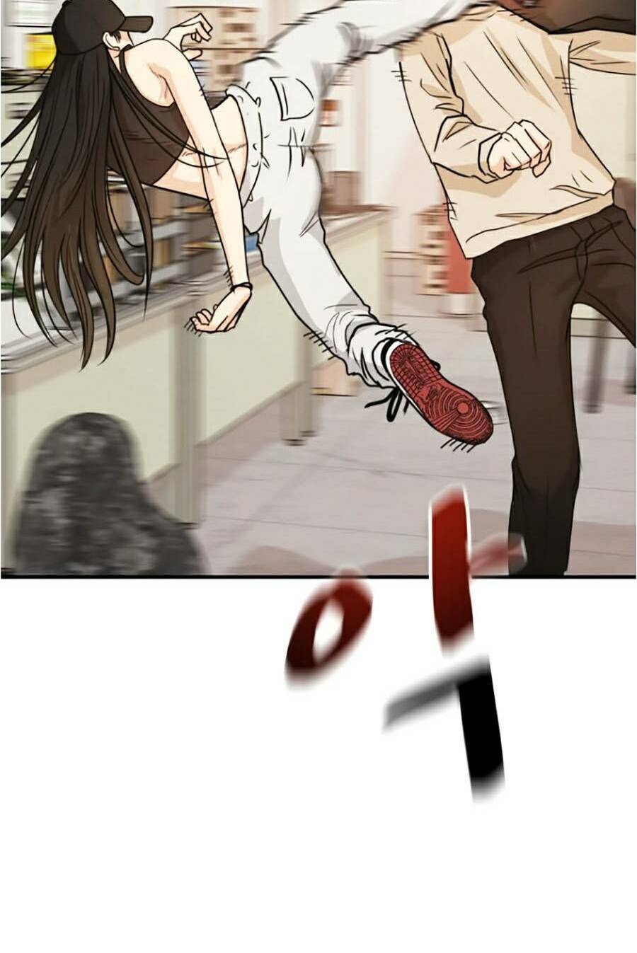 Bạn Trai Vệ Sĩ - Chapter 26 - Page 29