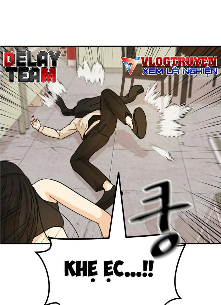 Bạn Trai Vệ Sĩ - Chapter 26 - Page 32