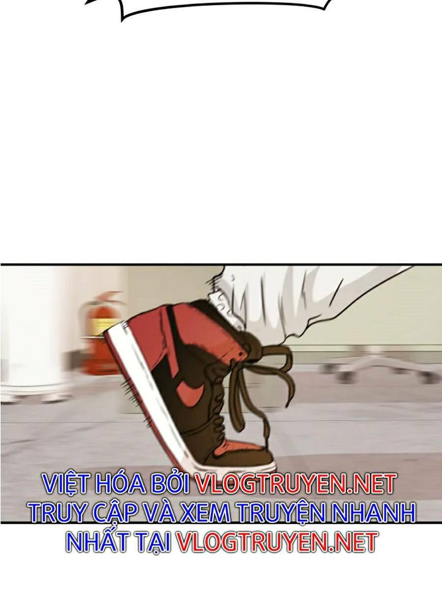 Bạn Trai Vệ Sĩ - Chapter 26 - Page 33