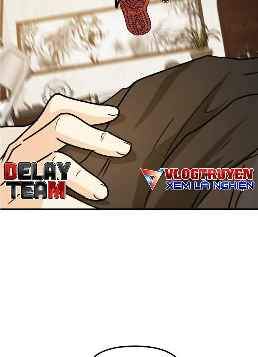 Bạn Trai Vệ Sĩ - Chapter 26 - Page 35