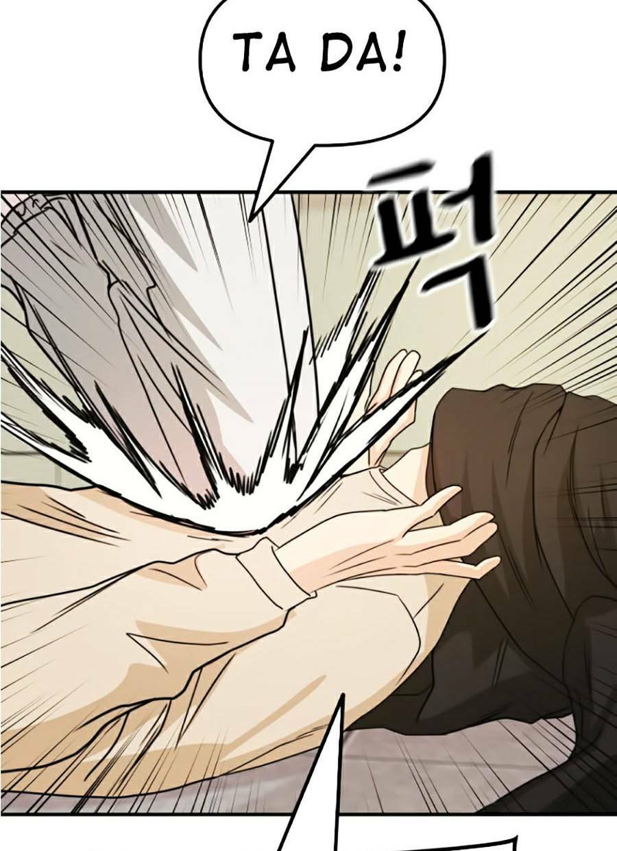 Bạn Trai Vệ Sĩ - Chapter 26 - Page 36