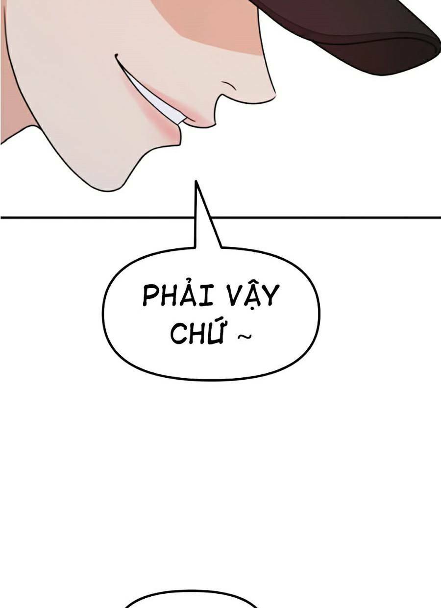 Bạn Trai Vệ Sĩ - Chapter 26 - Page 38