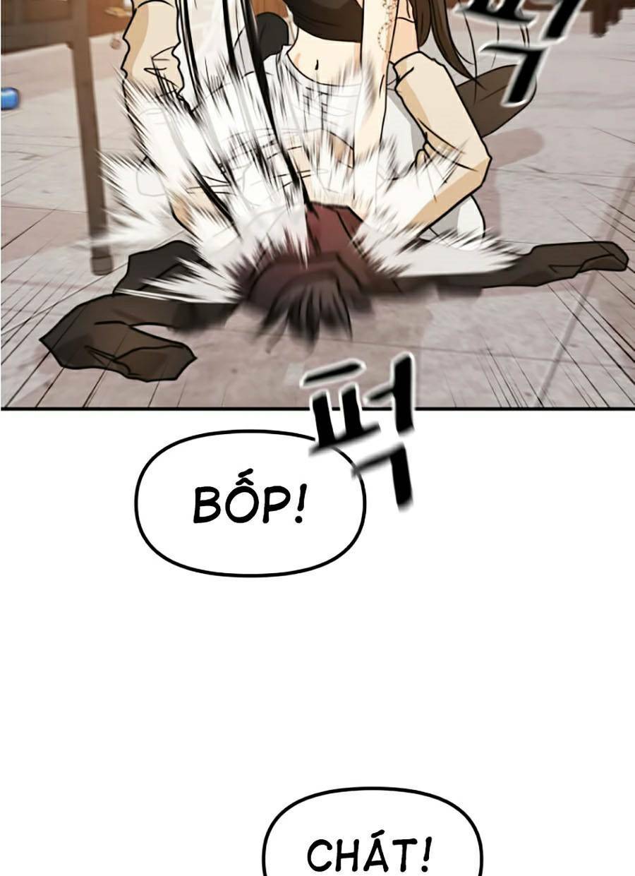 Bạn Trai Vệ Sĩ - Chapter 26 - Page 40