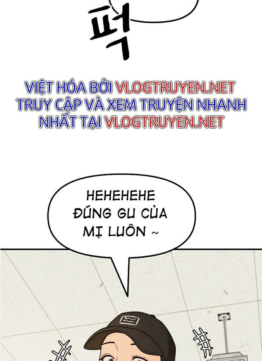 Bạn Trai Vệ Sĩ - Chapter 26 - Page 41