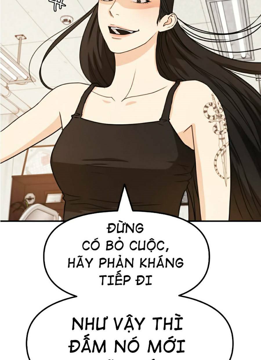 Bạn Trai Vệ Sĩ - Chapter 26 - Page 42