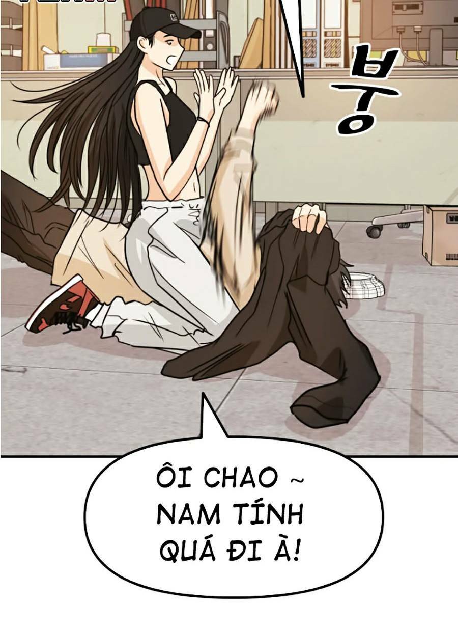 Bạn Trai Vệ Sĩ - Chapter 26 - Page 44