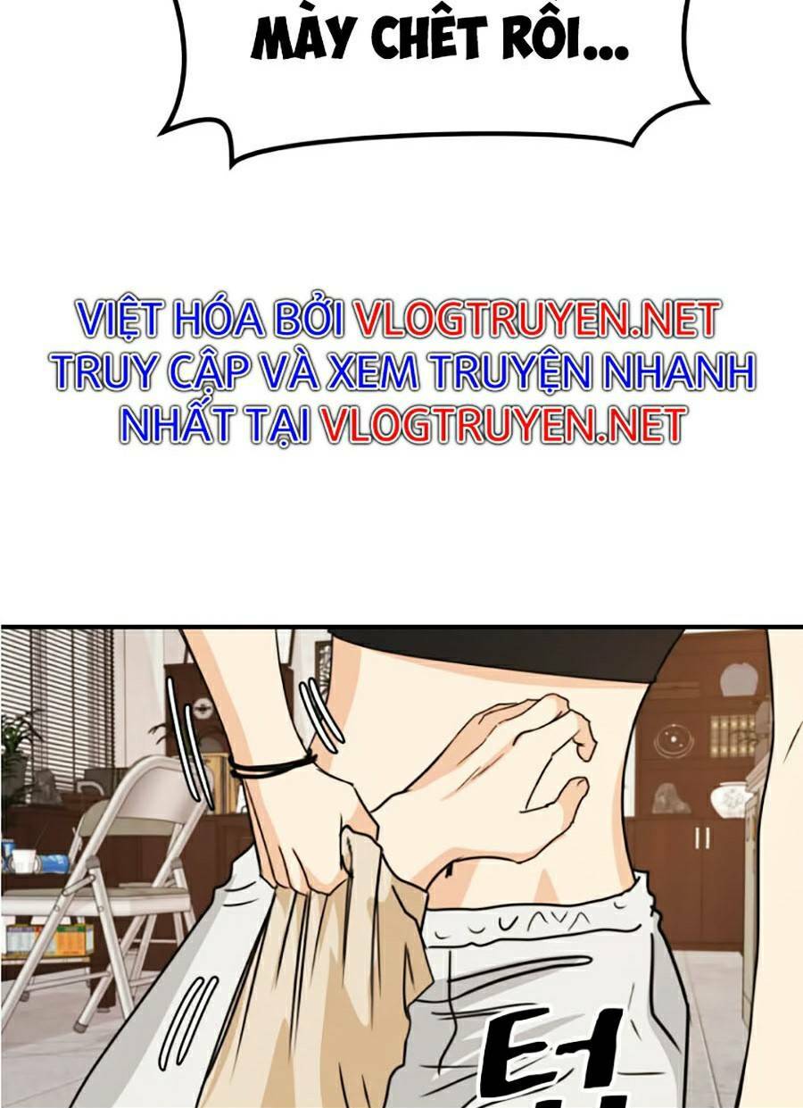 Bạn Trai Vệ Sĩ - Chapter 26 - Page 46