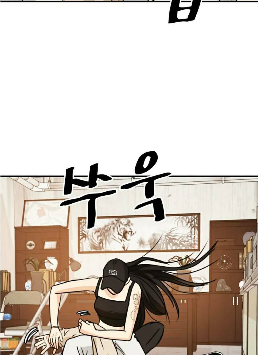 Bạn Trai Vệ Sĩ - Chapter 26 - Page 47