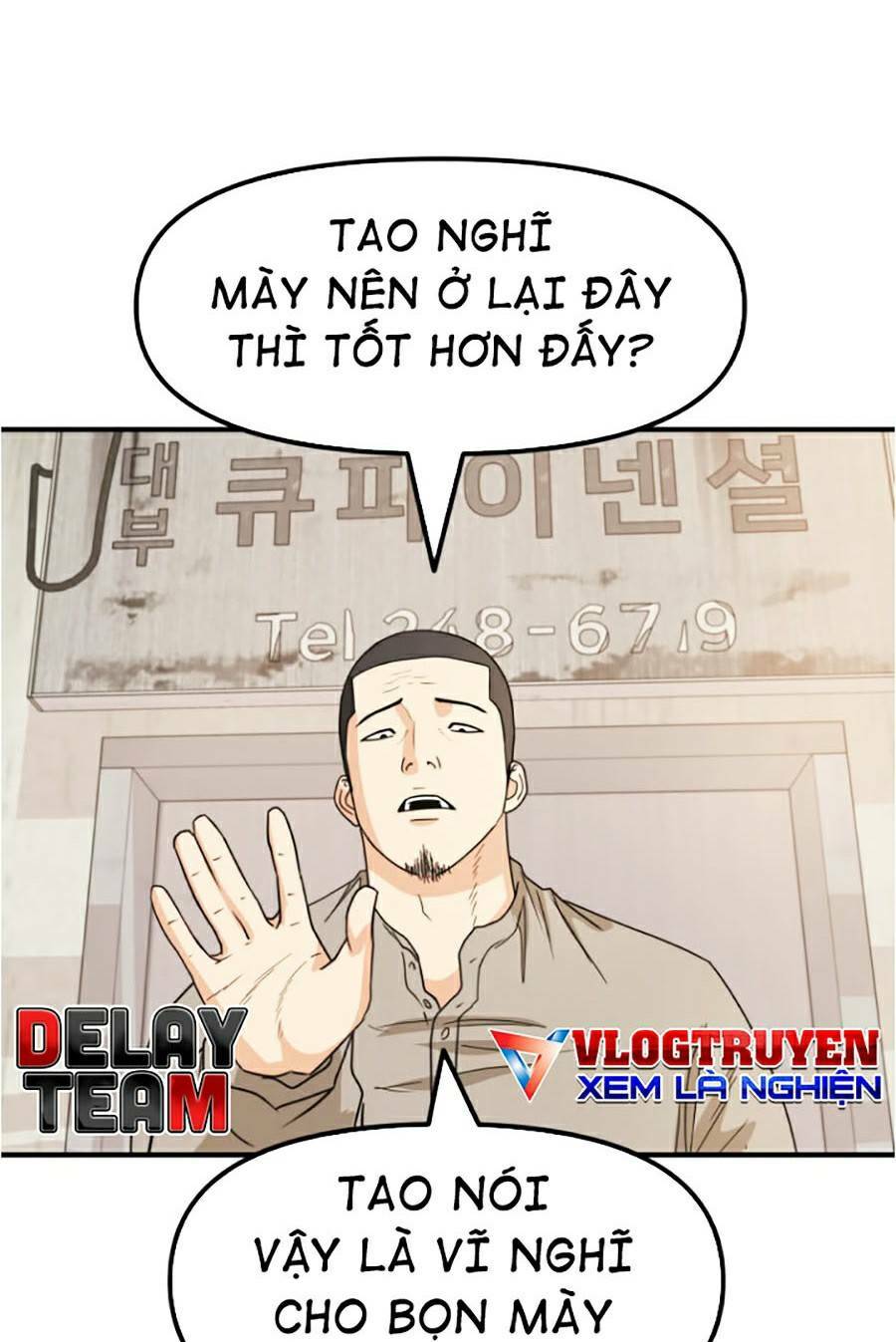 Bạn Trai Vệ Sĩ - Chapter 26 - Page 4