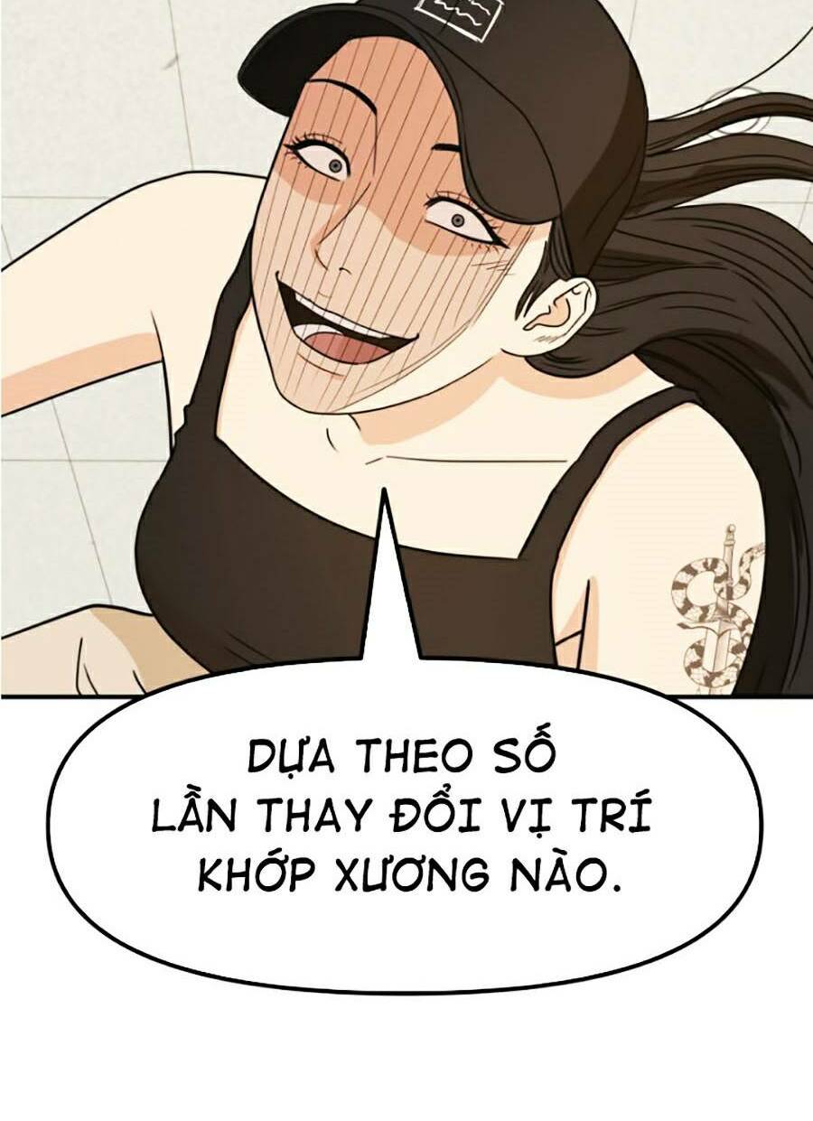 Bạn Trai Vệ Sĩ - Chapter 26 - Page 51