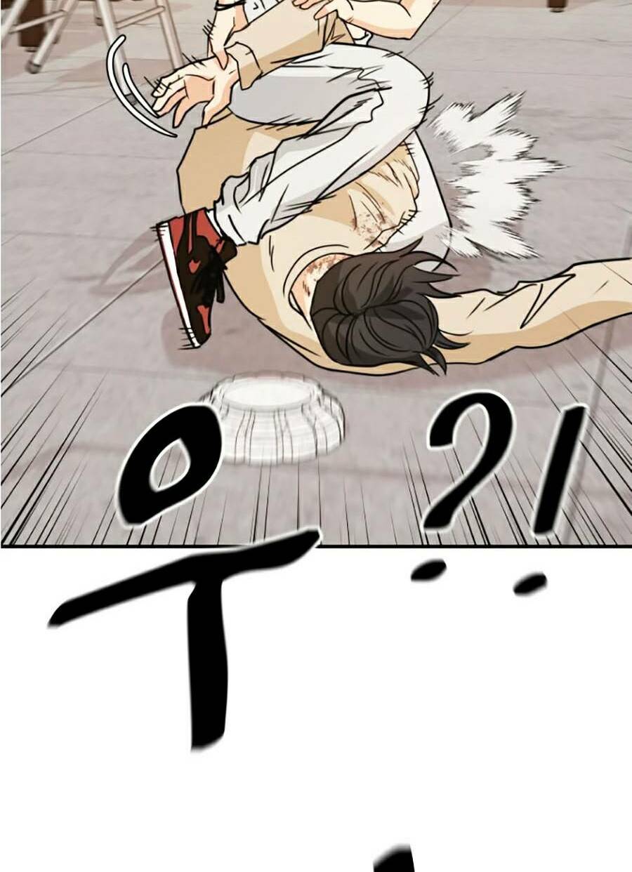 Bạn Trai Vệ Sĩ - Chapter 26 - Page 53