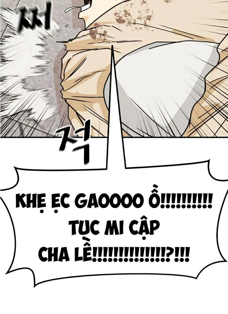 Bạn Trai Vệ Sĩ - Chapter 26 - Page 55