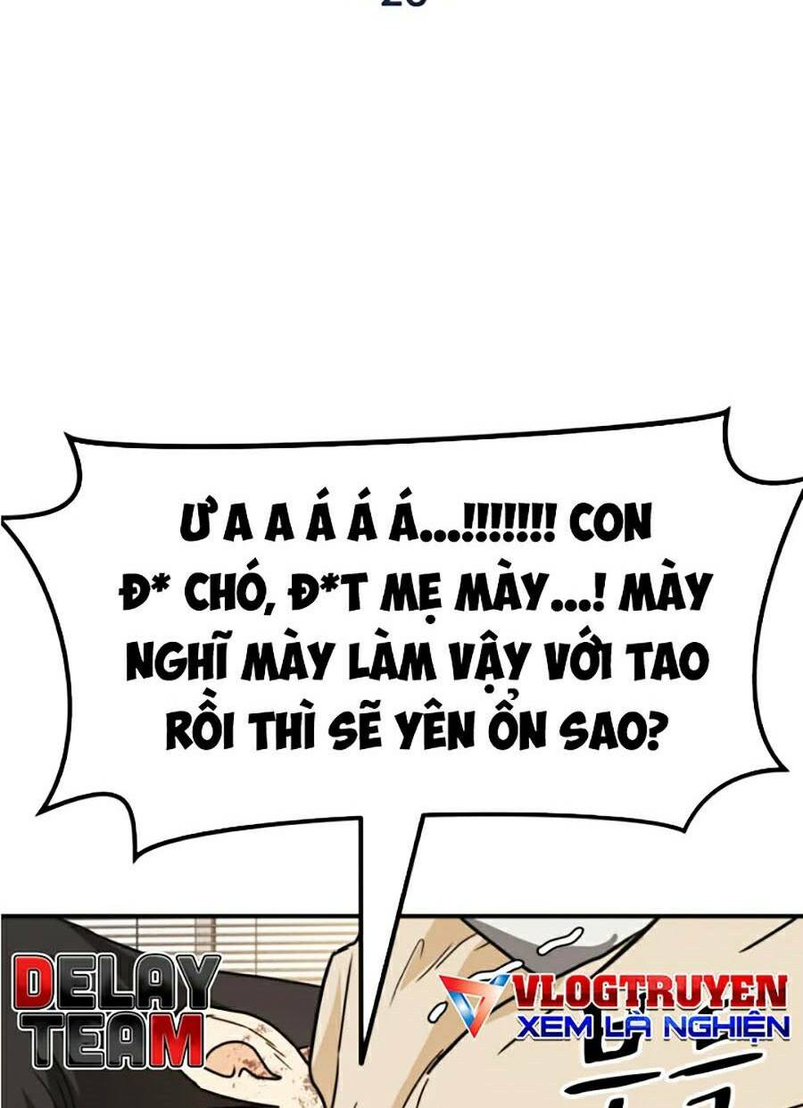 Bạn Trai Vệ Sĩ - Chapter 26 - Page 57