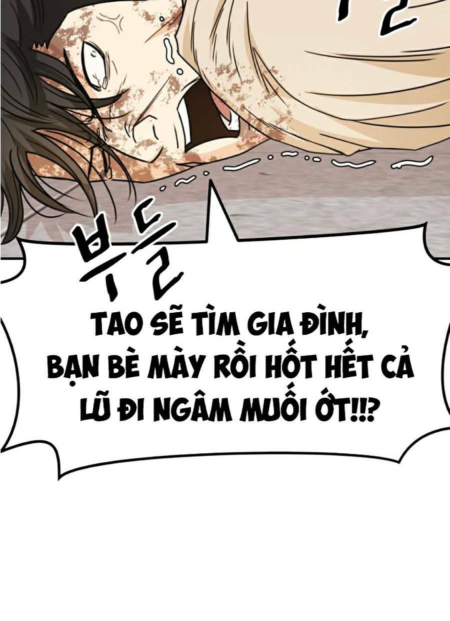 Bạn Trai Vệ Sĩ - Chapter 26 - Page 58