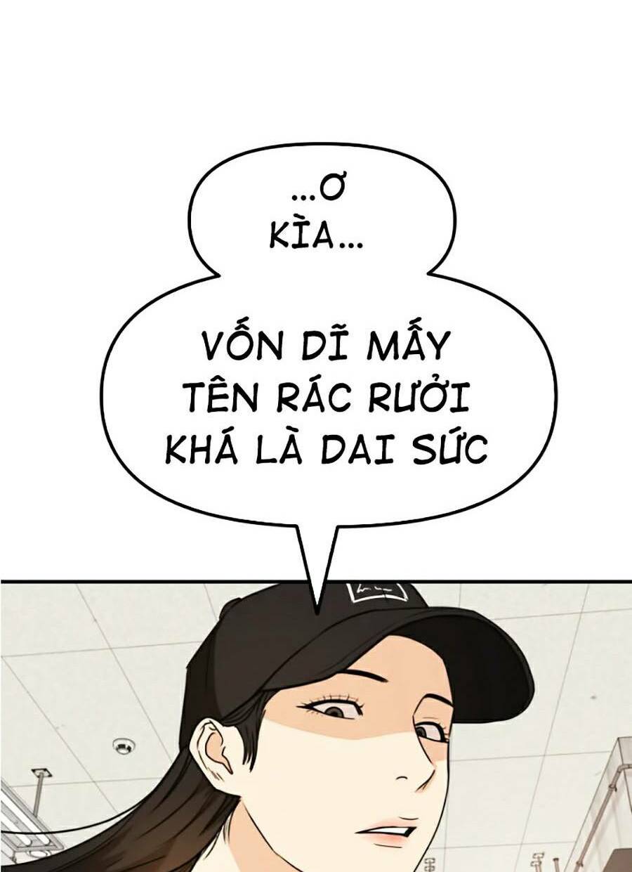 Bạn Trai Vệ Sĩ - Chapter 26 - Page 59