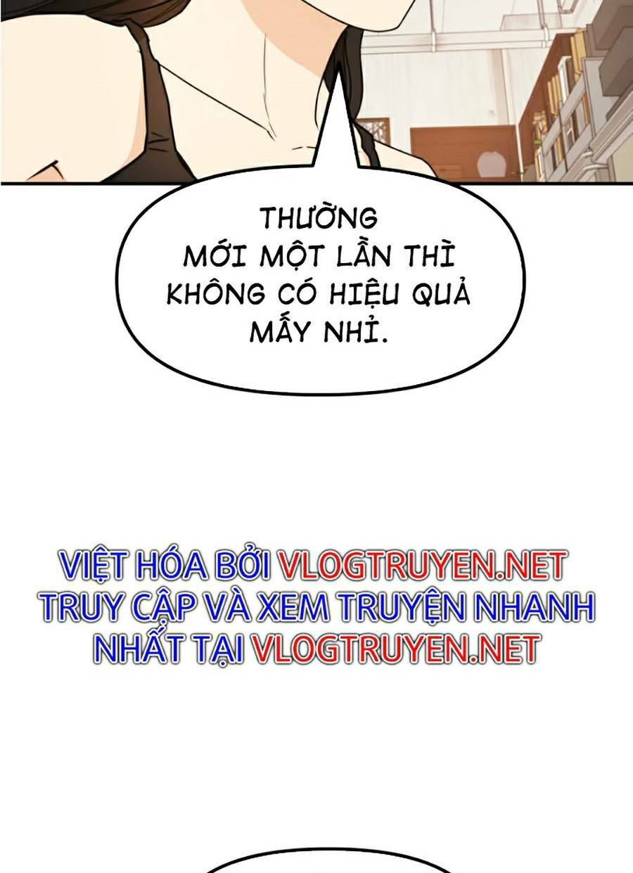 Bạn Trai Vệ Sĩ - Chapter 26 - Page 60