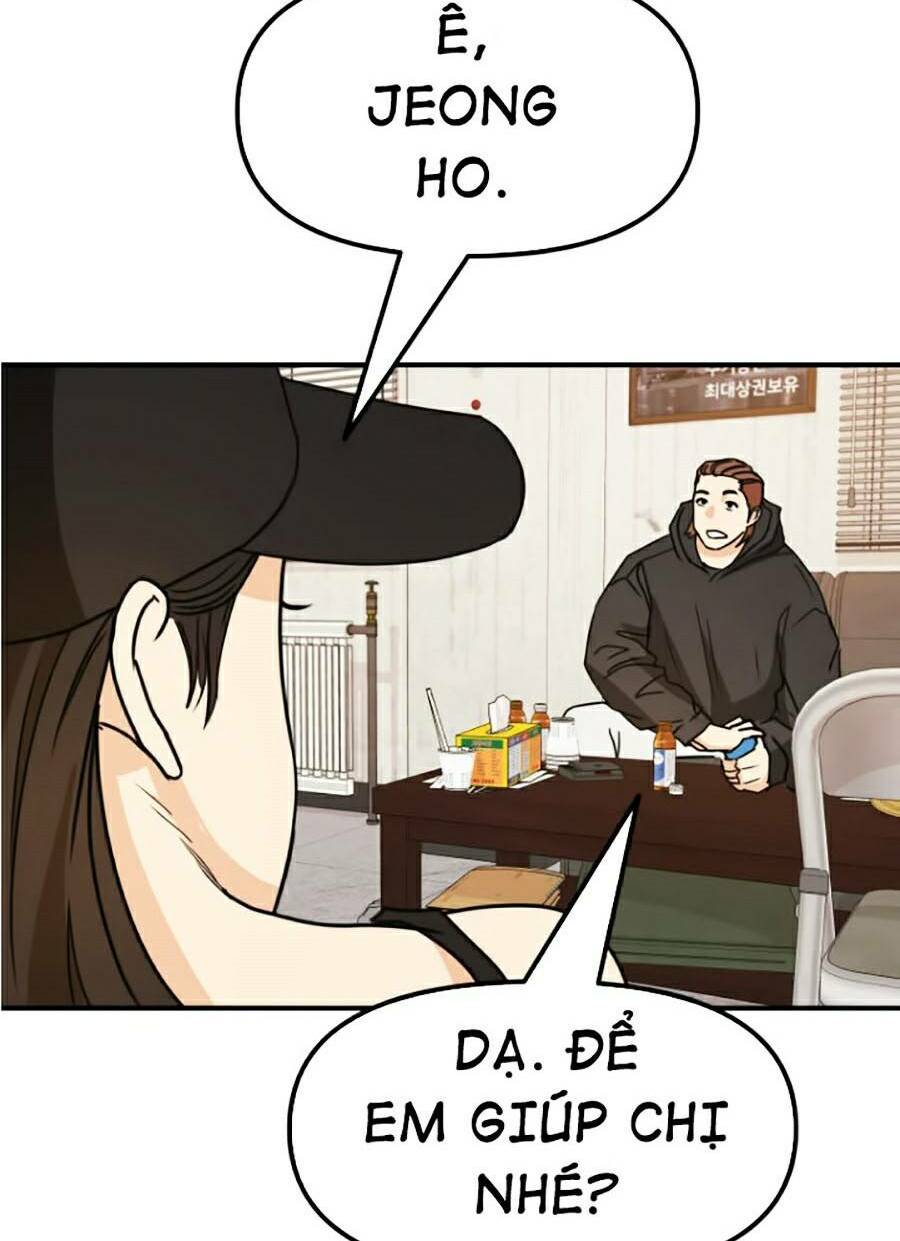 Bạn Trai Vệ Sĩ - Chapter 26 - Page 61