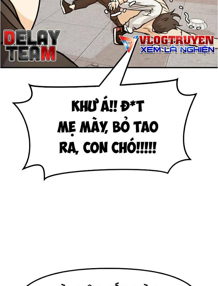 Bạn Trai Vệ Sĩ - Chapter 26 - Page 65