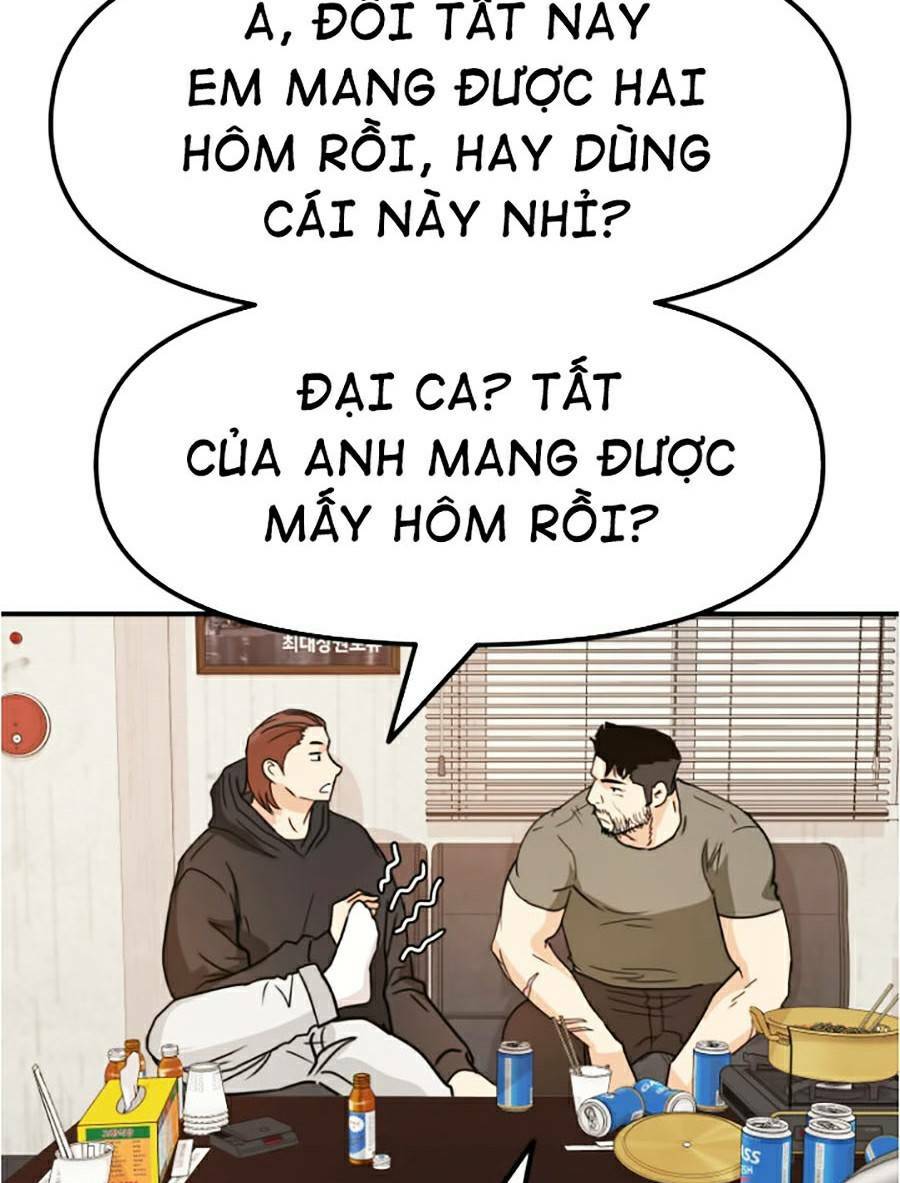 Bạn Trai Vệ Sĩ - Chapter 26 - Page 66