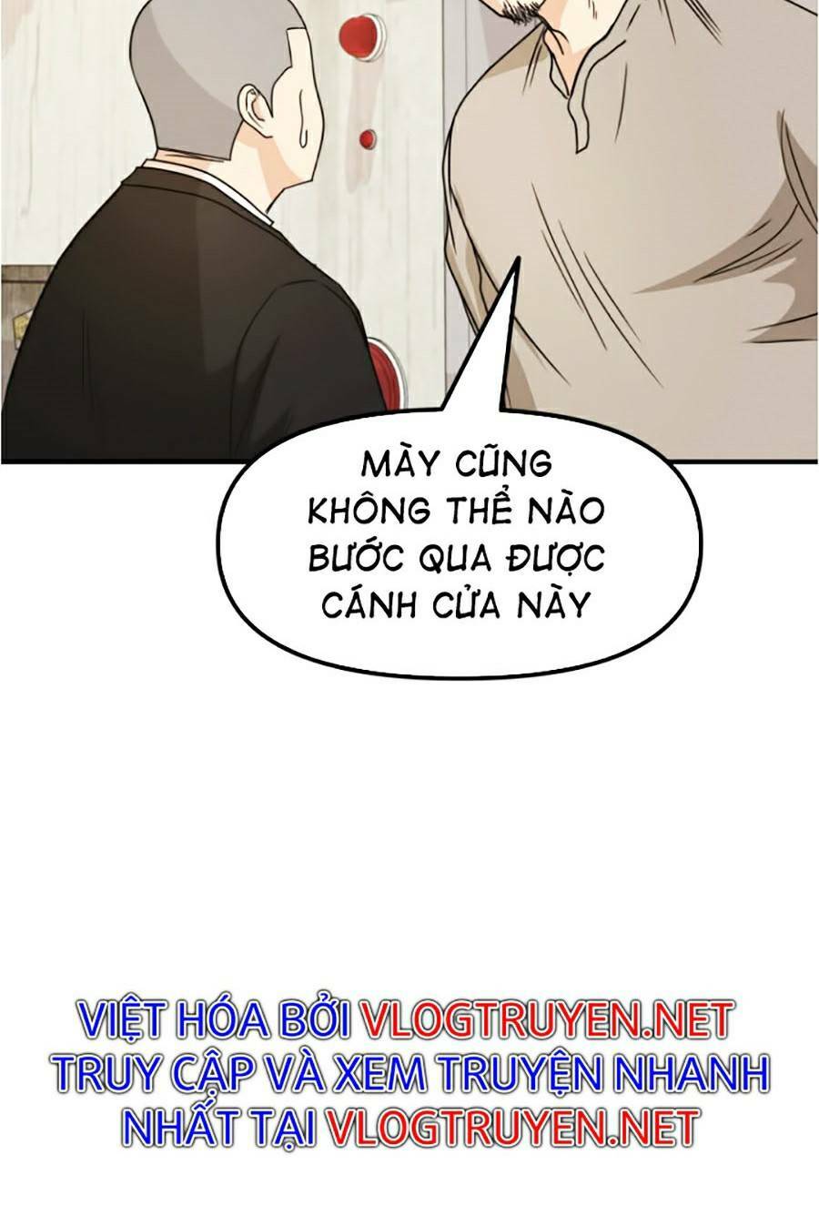 Bạn Trai Vệ Sĩ - Chapter 26 - Page 6